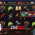 250 bet app